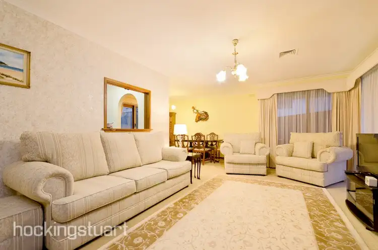 Second view of Homely house listing, 36 Iris Street, Dromana VIC 3936