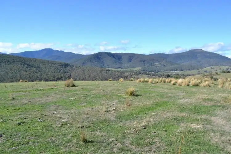 Fourth view of Homely land listing, LOT 61A McCormacks Lane, Merrijig VIC 3723