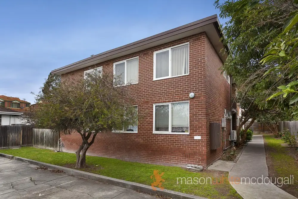 Main view of Homely apartment listing, 8/75 Hawdon Street, Heidelberg VIC 3084