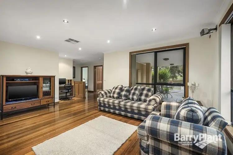 Fourth view of Homely house listing, 5 Carbeen Drive, Bundoora VIC 3083