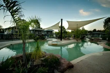 Seventh view of Homely villa listing, Villa 66/69 Dungala Way, Moama On Murray Resort, Moama NSW 2731