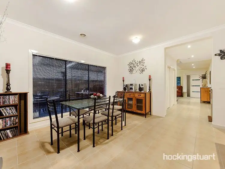 Fourth view of Homely house listing, 7 The Avenue, Caroline Springs VIC 3023