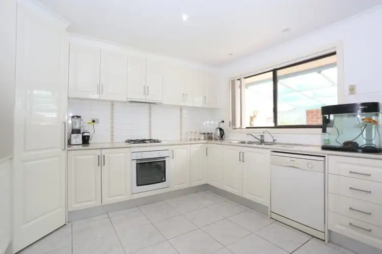 Sixth view of Homely house listing, 103 Malmsbury Drive, Meadow Heights VIC 3048