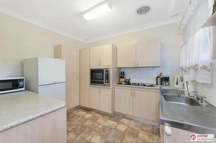 Second view of Homely villa listing, 9/34-36 Townsend Street, Condell Park NSW 2200