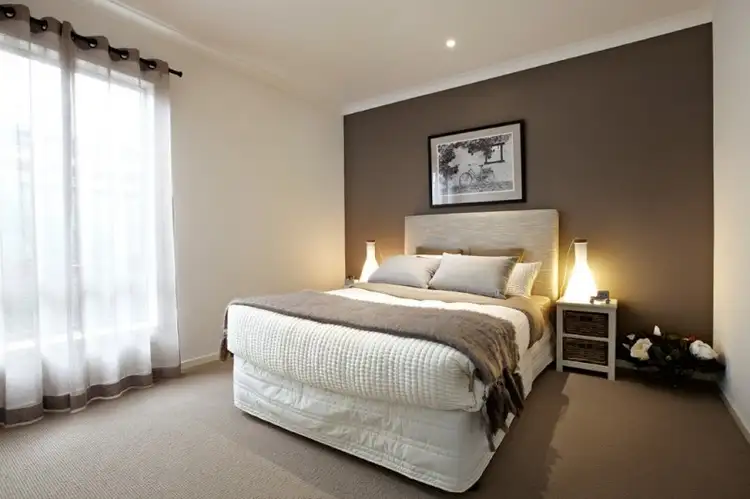 Fifth view of Homely house listing, 20 Aspire Boulevard, Plumpton VIC 3335