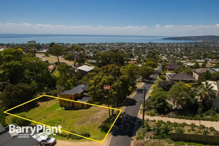 44 Manna Street, Dromana VIC 3936