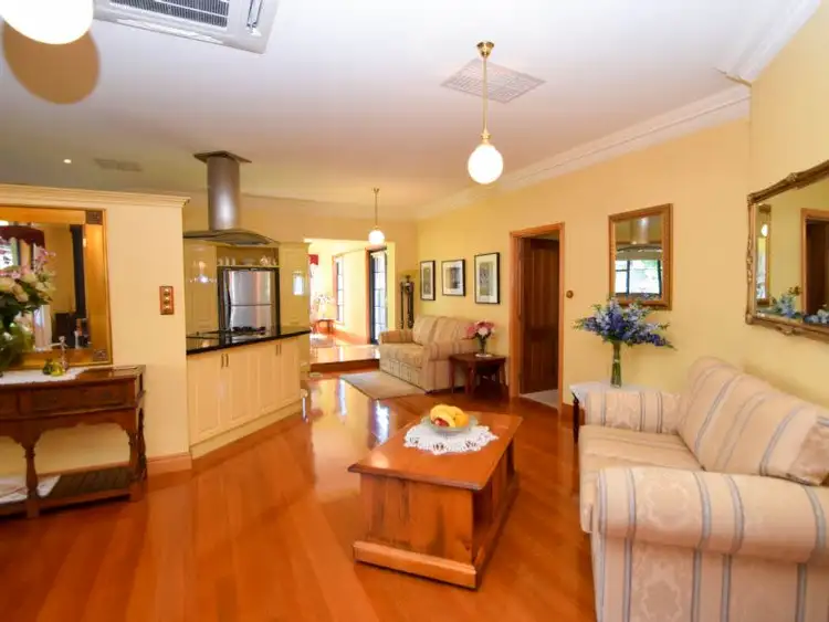 Third view of Homely house listing, 12 Tavern Terrace, Wangaratta VIC 3677
