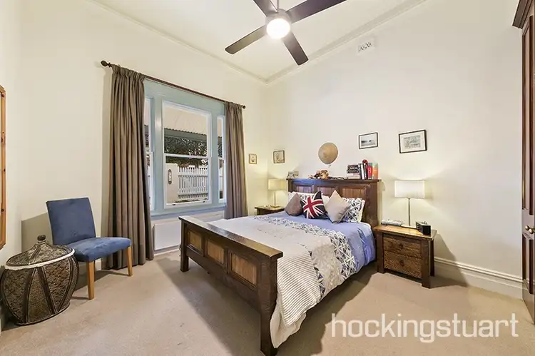 Fifth view of Homely house listing, 31 Westbank Tce, Richmond VIC 3121