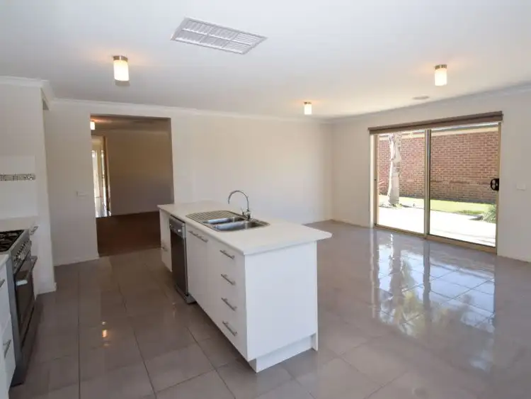Third view of Homely house listing, 29 Logan Drive, Wangaratta VIC 3677