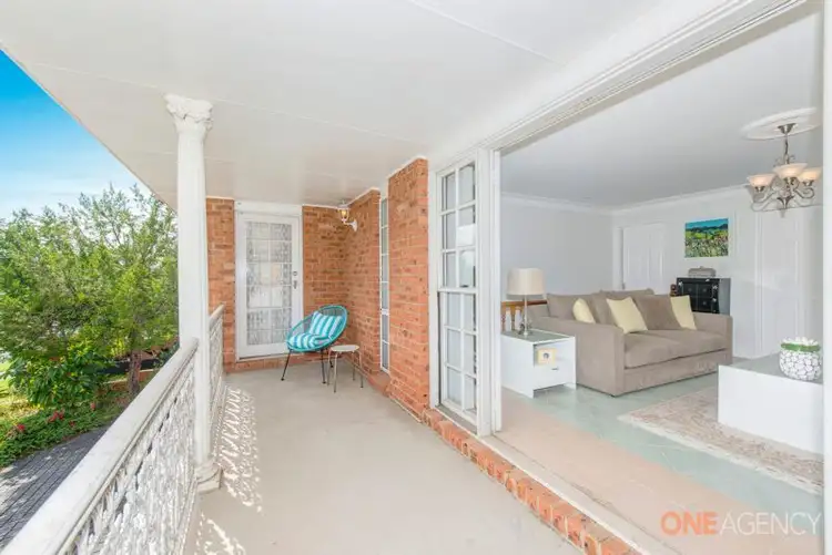 Seventh view of Homely house listing, 21 Silky Oak, Caves Beach NSW 2281