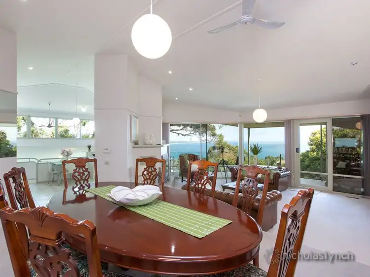 Sixth view of Homely house listing, 54 Ellerina Road, Mount Martha VIC 3934