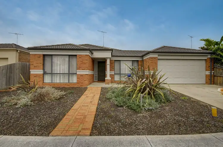 17 Alan Street, Grovedale VIC 3216