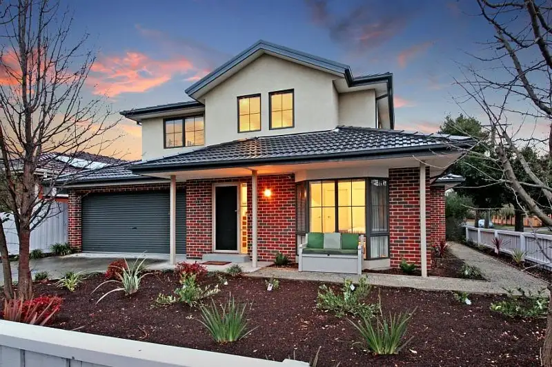 Main view of Homely townhouse listing, 13 Tara Grove, Carnegie VIC 3163