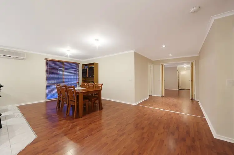 Fourth view of Homely house listing, 29 Eildon Parade, Rowville VIC 3178