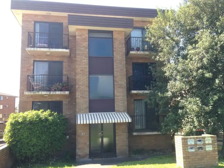 Main view of Homely unit listing, Address available on request