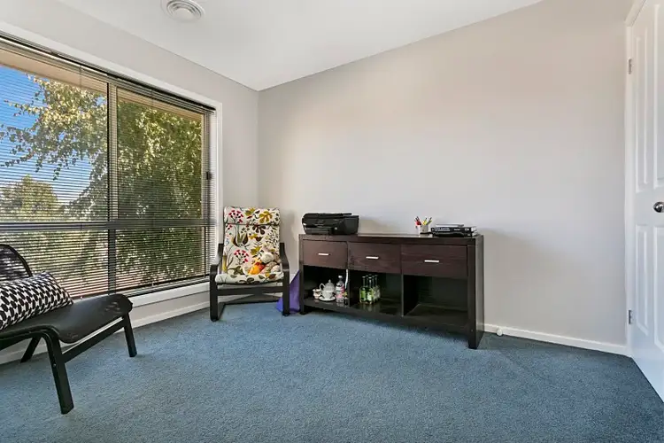 Fifth view of Homely house listing, 4B Becker Close, Golden Square VIC 3555