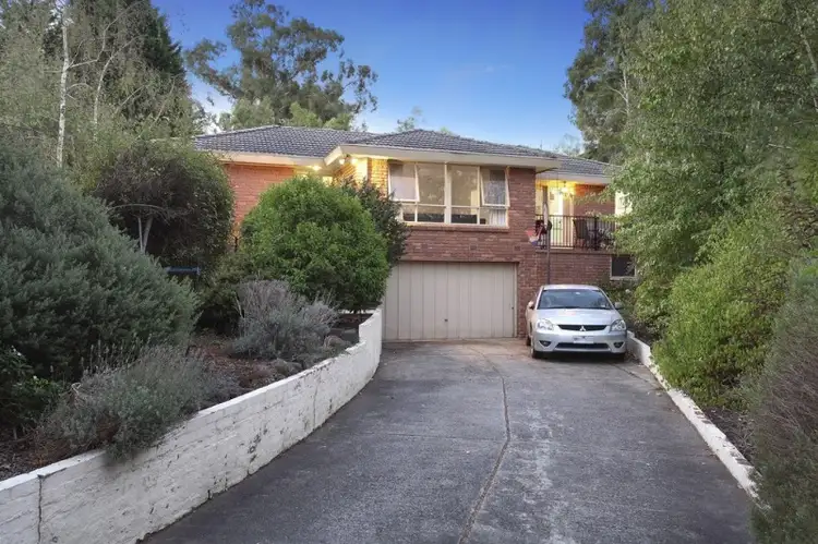 14 Sang Court, Ringwood VIC 3134
