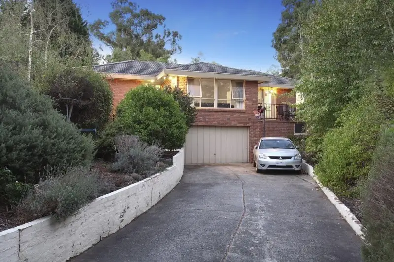 Main view of Homely house listing, 14 Sang Court, Ringwood VIC 3134