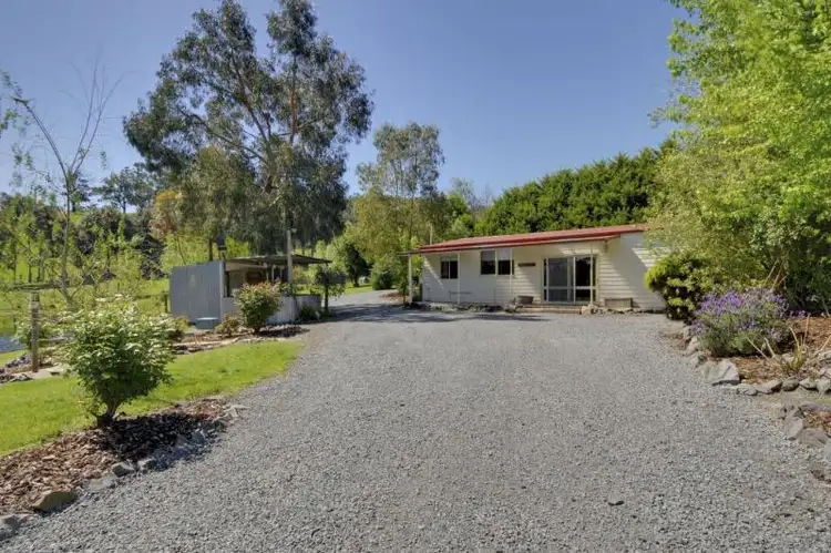 395 Glendonald Road, Hazelwood South VIC 3840