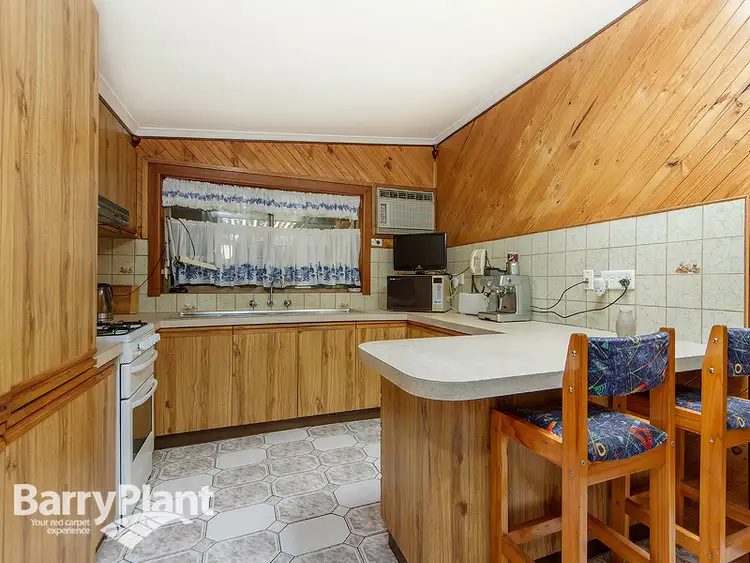 Fourth view of Homely house listing, 68 Theodore Street, St Albans VIC 3021