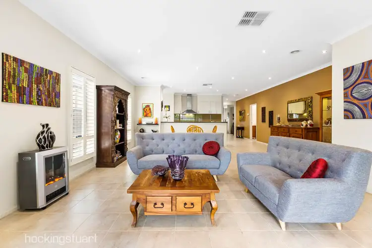 Third view of Homely house listing, 20 Middlesborough Drive, Craigieburn VIC 3064