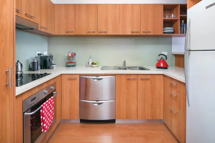 Fourth view of Homely unit listing, 11/15-25 Oxford Street, Collingwood VIC 3066