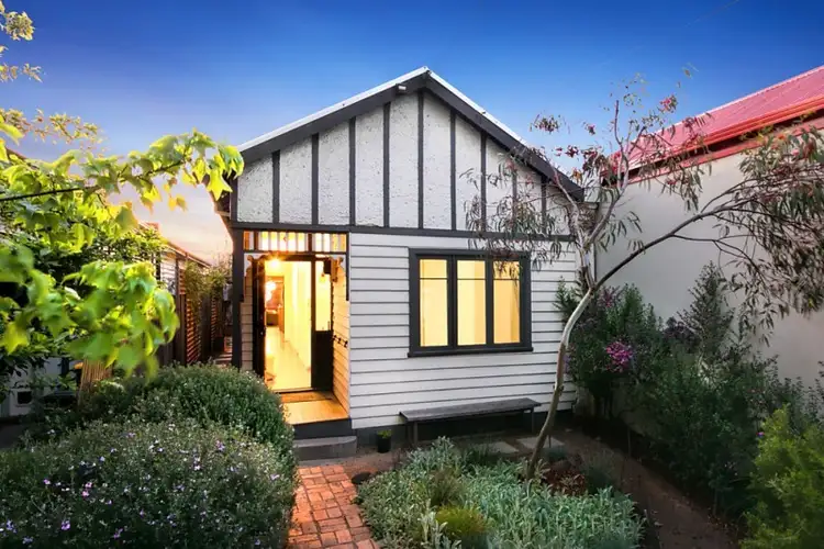 1a Vauxhall Road, Northcote VIC 3070
