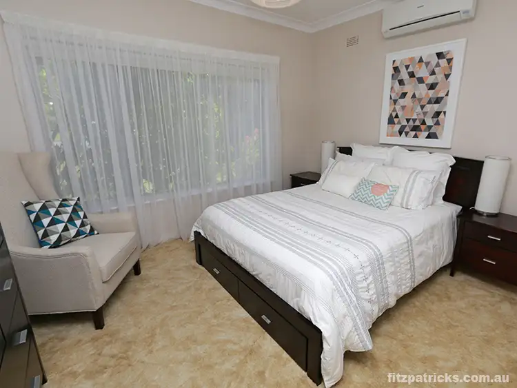 Fifth view of Homely house listing, 2 Acacia Street, Kooringal NSW 2650