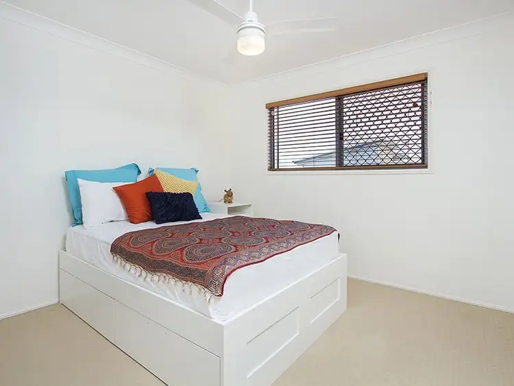 Sixth view of Homely townhouse listing, 11, LOT 11, 21 Cunard Street, Holland Park QLD 4121