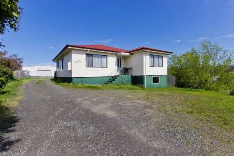 Main view of Homely house listing, 6 Quarantine Road, Kings Meadows TAS 7249