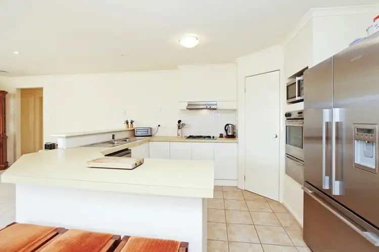 Fifth view of Homely house listing, 5 St Margarets Court, Tarneit VIC 3029