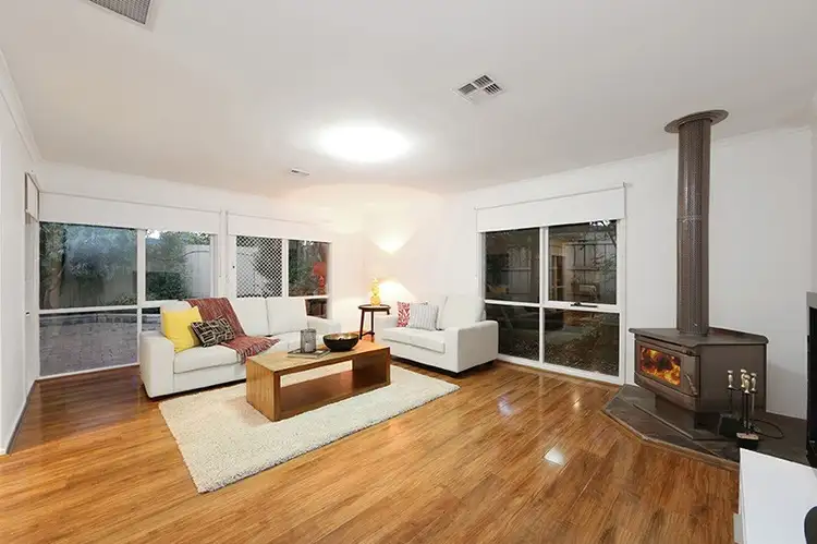 Second view of Homely house listing, 29 Bridgewater Way, Rowville VIC 3178