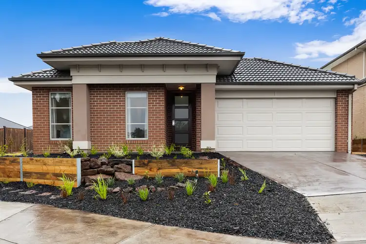 5 Fulani Court, Doreen VIC 3754