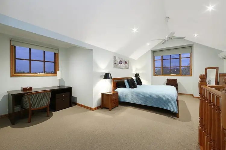 Sixth view of Homely house listing, 20 Manningham Court, Lysterfield VIC 3156