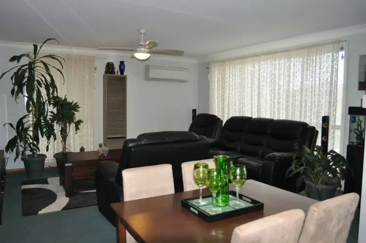 Third view of Homely house listing, 11 Bassett Drive, West Bathurst NSW 2795