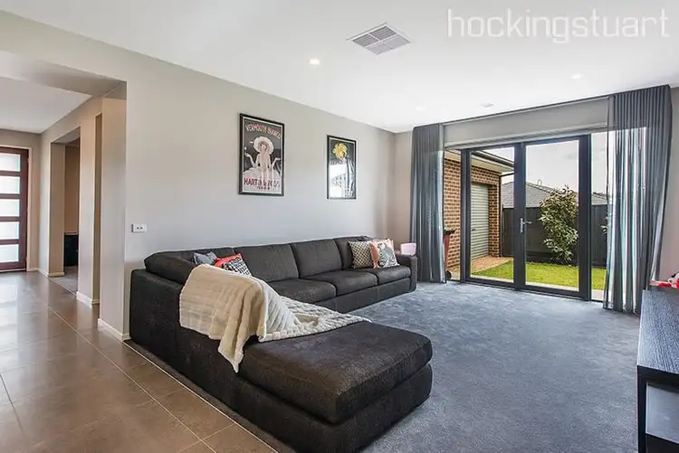 Sixth view of Homely house listing, 4 Ponds Way, Narre Warren North VIC 3804