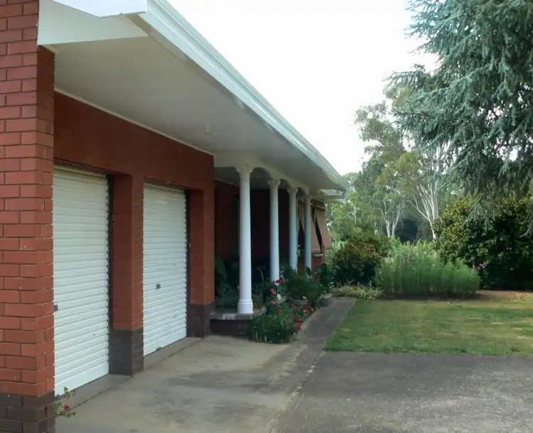 Fifth view of Homely rural property listing, 142 Upper King River Road, Cheshunt VIC 3678