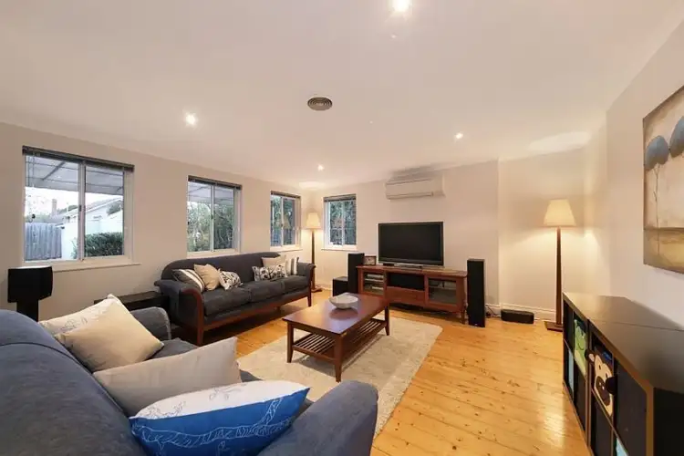 Fourth view of Homely house listing, 35 Carlyon Street, Ormond VIC 3204