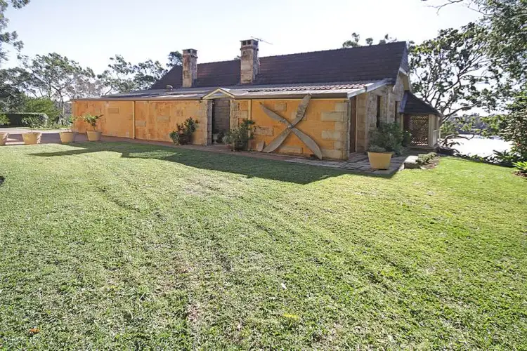 Third view of Homely house listing, 11 Stuart Close, Illawong NSW 2234