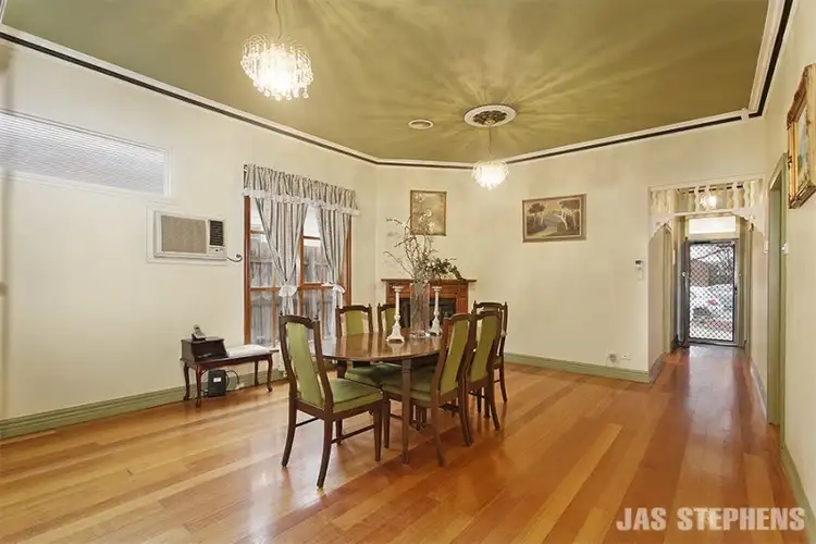 Second view of Homely house listing, 52 Elphinstone Street, West Footscray VIC 3012