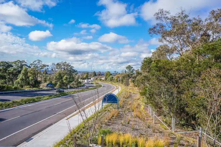 LOT 54, 339 Great Western Highway, Bullaburra NSW 2784