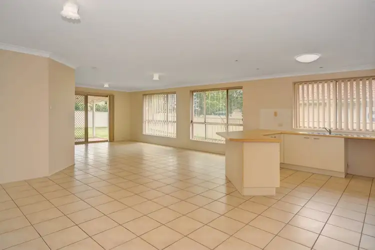 Fourth view of Homely house listing, 128 Rayleigh Drive, Worrigee NSW 2540