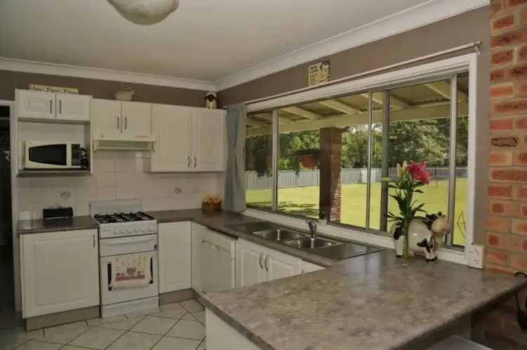 Sixth view of Homely house listing, 141 Frame Drive, Abermain NSW 2326