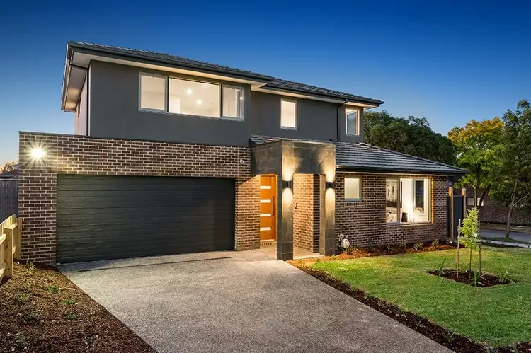 22 Banksia Street, Blackburn VIC 3130