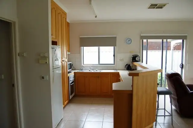 Second view of Homely house listing, 2/42 Blair Street, Moama NSW 2731