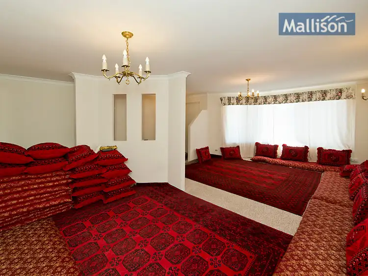 Third view of Homely house listing, 2 Bushlark Rise, Canning Vale WA 6155