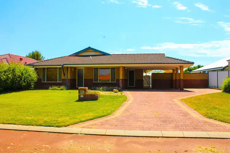 Fourth view of Homely house listing, 32 Secret Harbour Blvd, Secret Harbour WA 6173