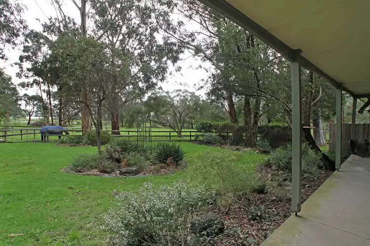 Second view of Homely house listing, 11 Badger Weir Road, Badger Creek VIC 3777