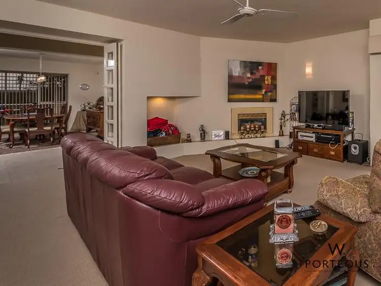 Seventh view of Homely house listing, 54 Johnston Street, Peppermint Grove WA 6011