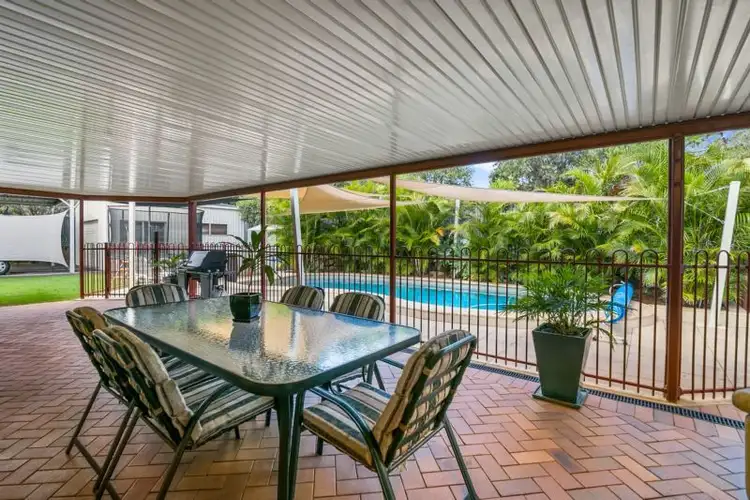 Fourth view of Homely house listing, 1 Blessington Way, Flinders View QLD 4305